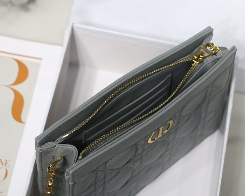 Dior Clutch Bags